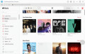 Download tracks, playlists, and albums from Apple 