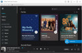 Screenshot of Tidabie Tidal Music Converter 2.3.4