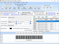 Software create labels for courier industries