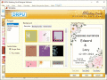 Software generates marriage invitation cards