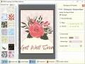 Software creates customizable greeting cards