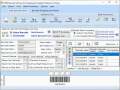 Logistic Distribution Label Creator Software