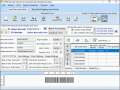 Software design barcodes to manage warehouse