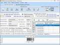 Software design official customised barcodes