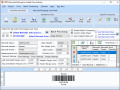 Tool to create Medical Devices Barcode Labels