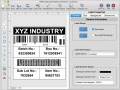 Macintosh System Label Creating Standard Tool