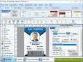 Card Maker tool makes professional ID badges