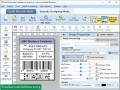 Program produces supreme quality barcode tags