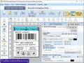 Free Packaging Barcode Software designing tag