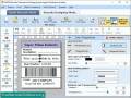 Software Design Barcodes for market Products