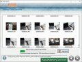 Software retrieves missing valuable pictures