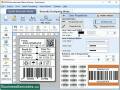 Code 128 barcode used in different Industry.