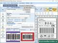 Screenshot of Code 128 Barcode Software 7.2.1.4