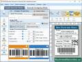 Screenshot of Industrial Printable Barcode Software 5.7.2.1