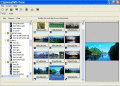 Screenshot of IphotoDVD 1.9 b112