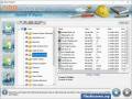 Tool to regain accidentally deleted data
