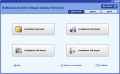 Softaken Archive Repair Software Solution