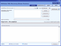 Softaken SQL Recovery Software Solution