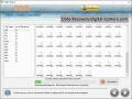 Screenshot of Digital Camera Data Recovery 9.2.1.6