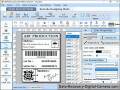 Screenshot of Barcode Labeling Creator 2.5.1.5