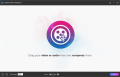 Screenshot of Cisdem Video Compressor 2.0.0