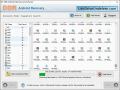 Recovery software retrieves deleted document