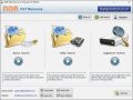 Windows Vista lost FAT data recovery utility