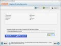 Screenshot of Digital Photo Data Recovery 5.8.6.2