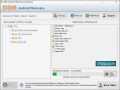 Software to recover data from Android phone