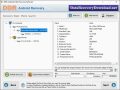 Screenshot of Download Android Data Recovery Software 8.3.1.2