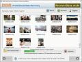 Screenshot of Recover Data 5.8.1.1