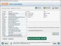 Screenshot of Removable Media Data Retrieval 5.5.1.3