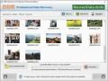 Screenshot of Recover Data 4.0.5.2