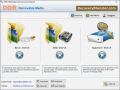 Recovery software salvages lost musical file