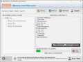 Screenshot of Card Recovery Software Free 5.0.6.3