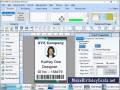 Identity card creation software makes ID