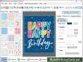 Cute Birthday card designer apps downloads