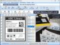 Barcode Label Maker tool creates bulk assets