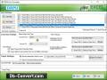 Excel Converter tool select multiple files