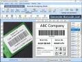 Screenshot of Generate Packaging Barcode 6.7.8.5