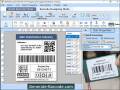 Barcode maker utility creates stylish coupons