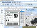 Screenshot of Business Barcode Software 2.3.4.7