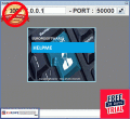 Screenshot of EuropeSoftwares HelpMe 2025