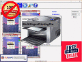 Screenshot of EuropeSoftwares MultiPagesPrintingPro 2025