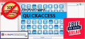 Quick access software