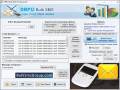 Bulk SMS GSM Tool sends invitation messages