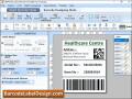 Program designs bulk barcodes simultaneously