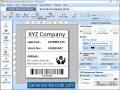Bar Code Software produces commodity labels