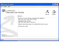 Recovery for Access fixes corrupted databases