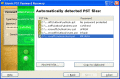 Recover forgotten PST passwords instantly